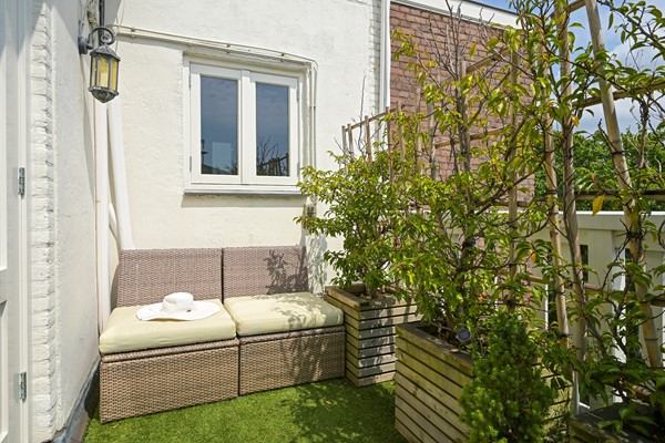 Medium property photo - Paulus Buijsstraat 48, 2582 CK The Hague